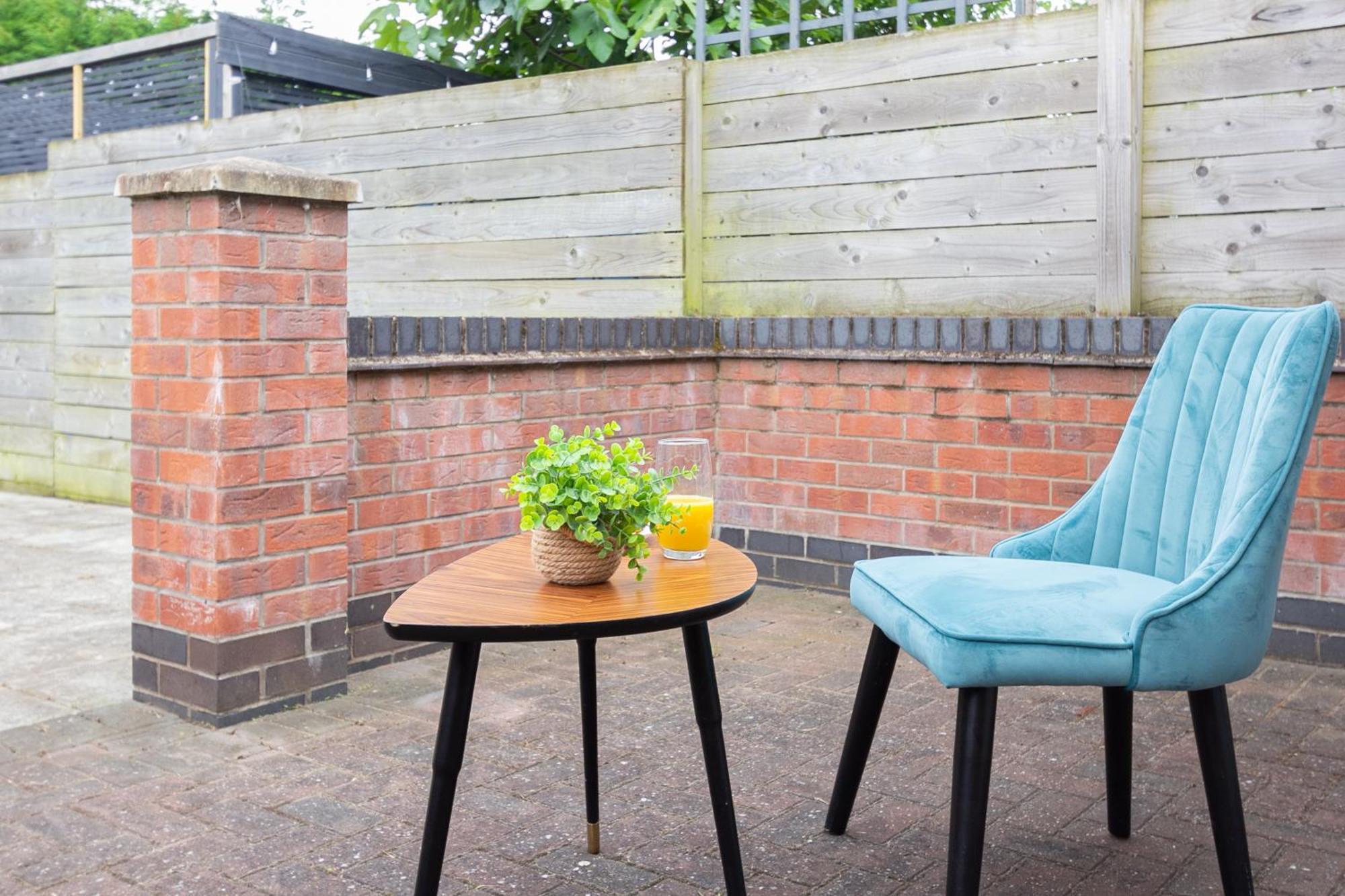 Bathway House - Free Secured Parking And Wifi Apartment Coventry Exterior foto