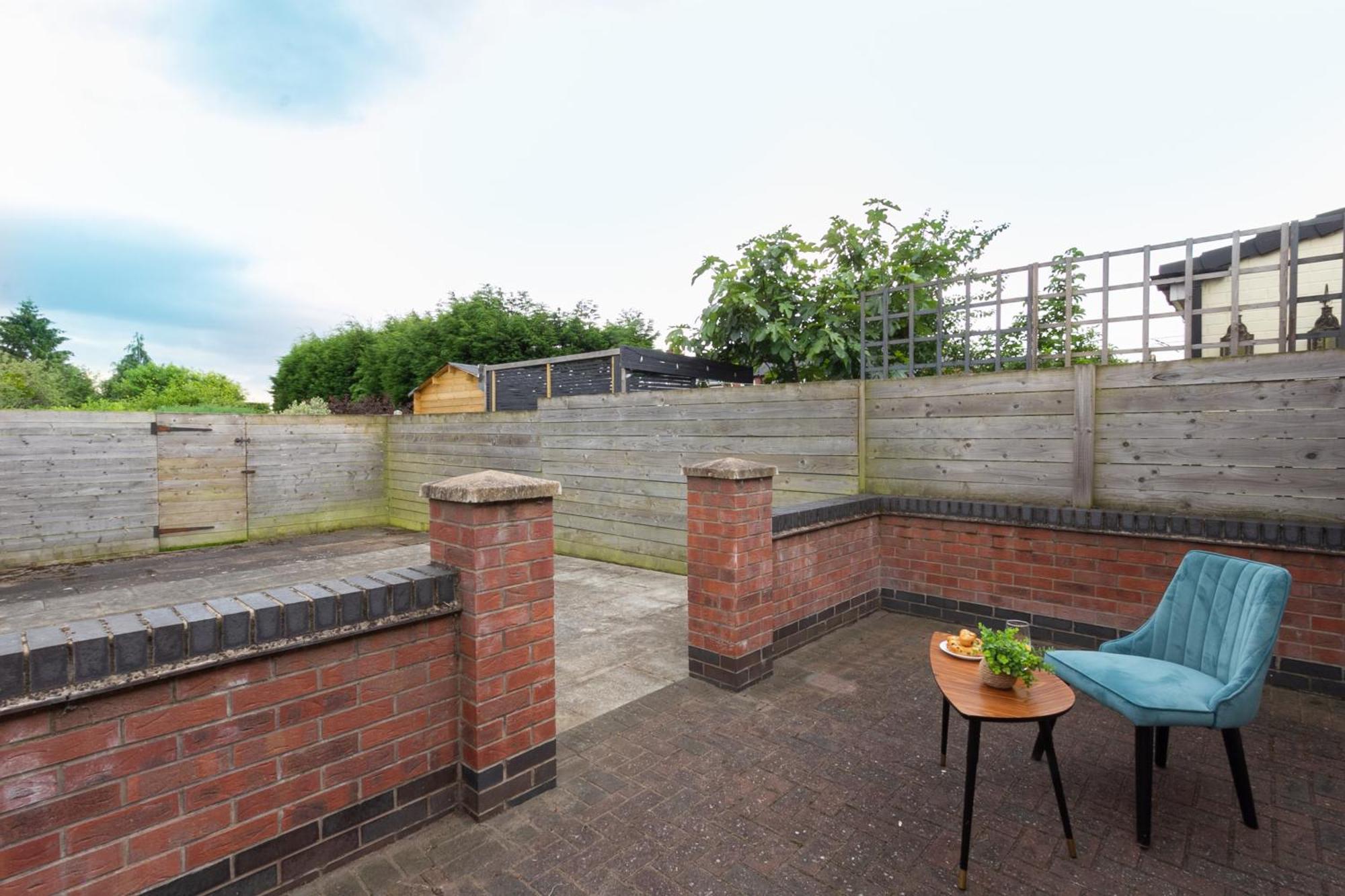 Bathway House - Free Secured Parking And Wifi Apartment Coventry Exterior foto