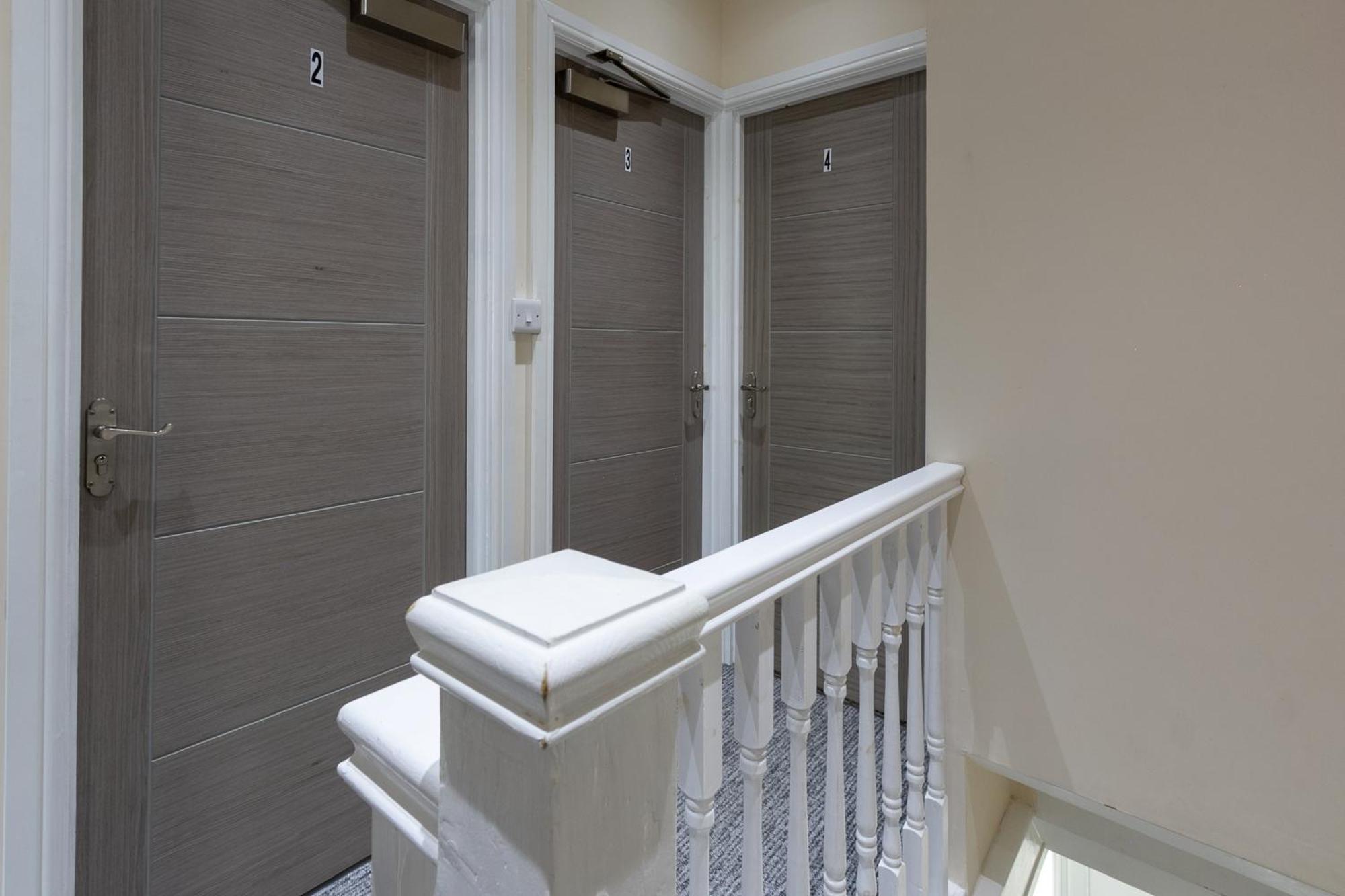 Bathway House - Free Secured Parking And Wifi Apartment Coventry Exterior foto